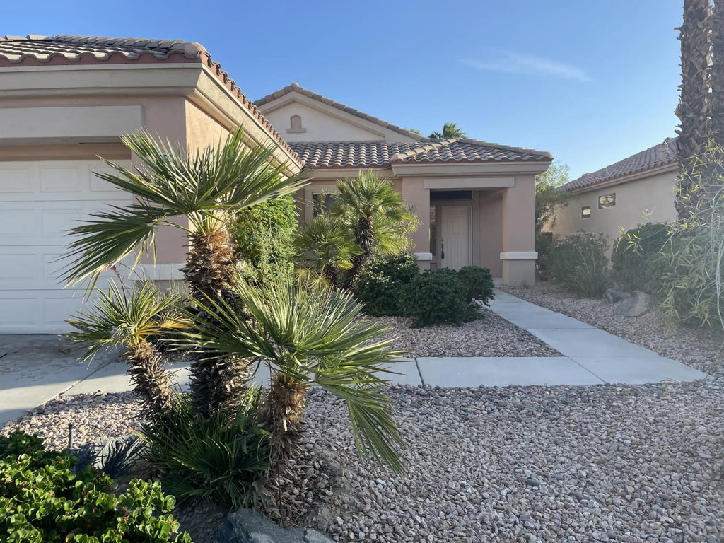 78724 Palm Tree Avenue, Palm Desert
