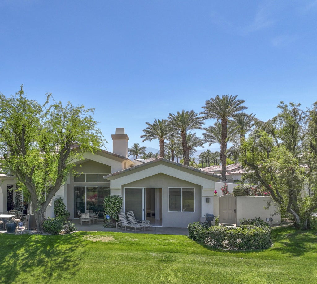 542 Red Arrow Trail, Palm Desert