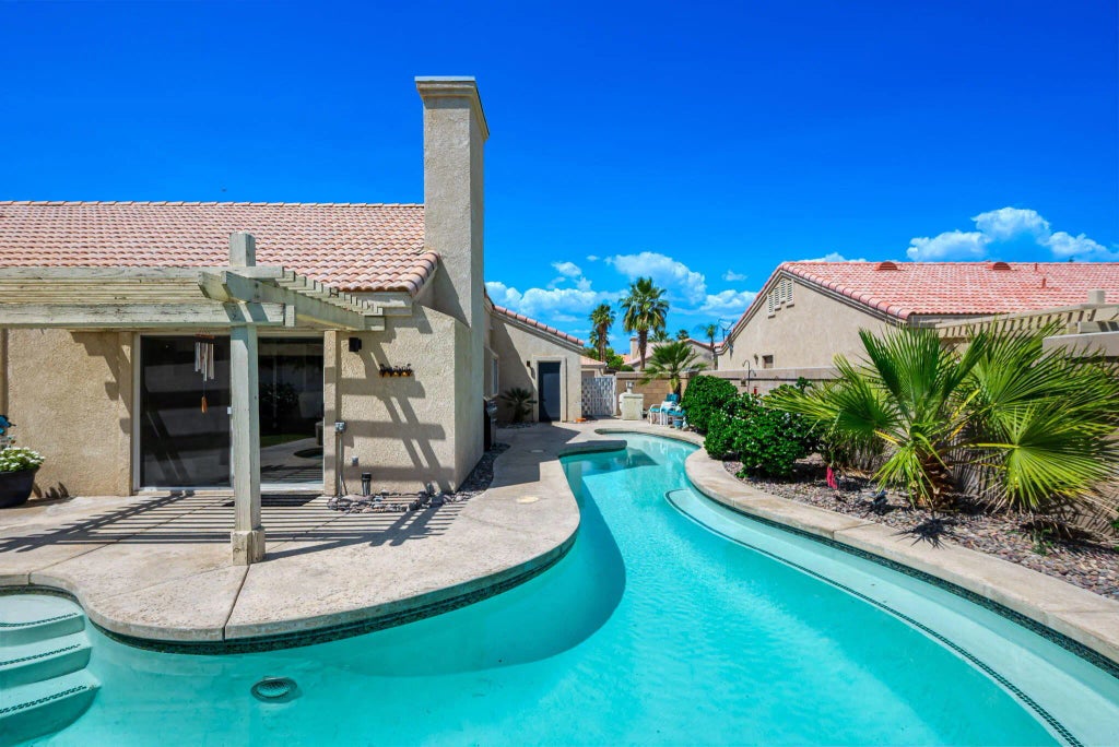79305 Desert Wind Court, La Quinta