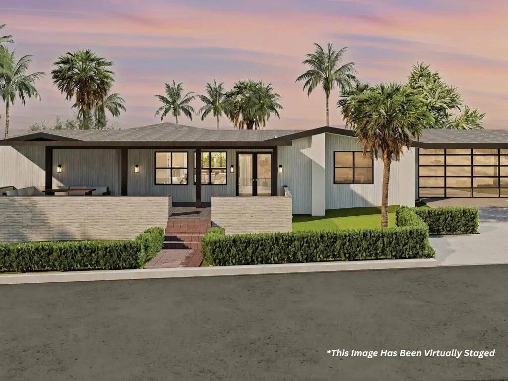 72817 Skyward Way, Palm Desert