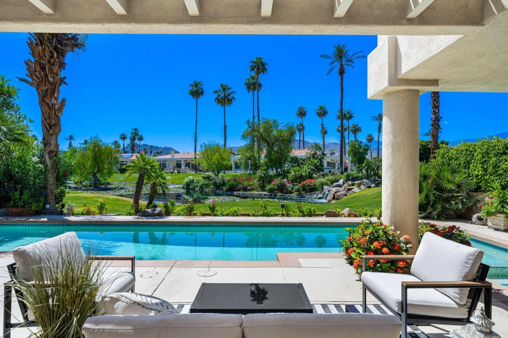 44140 Lakeside Drive, Indian Wells