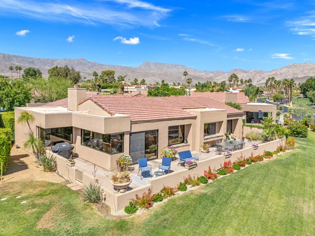 73231 Mariposa Drive, Palm Desert