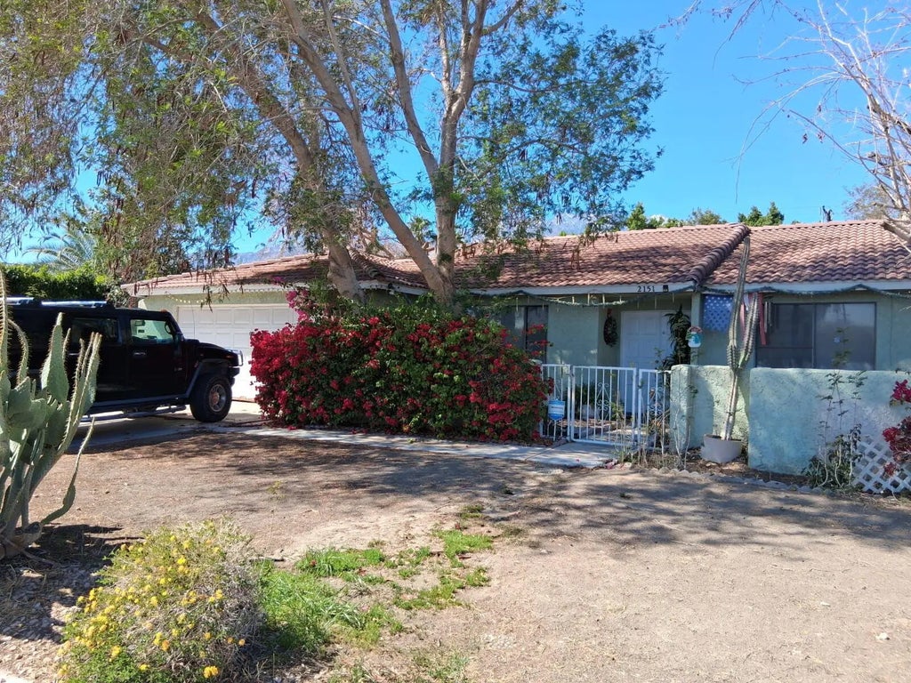 2151 Farrell N, Palm Springs