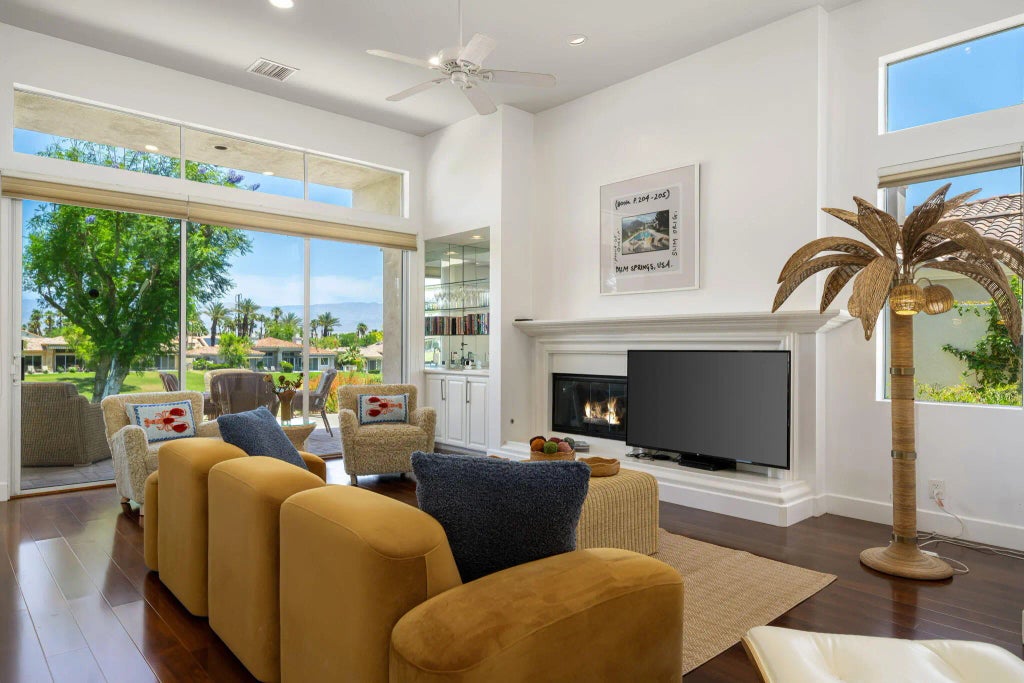 786 Red Arrow Trail, Palm Desert