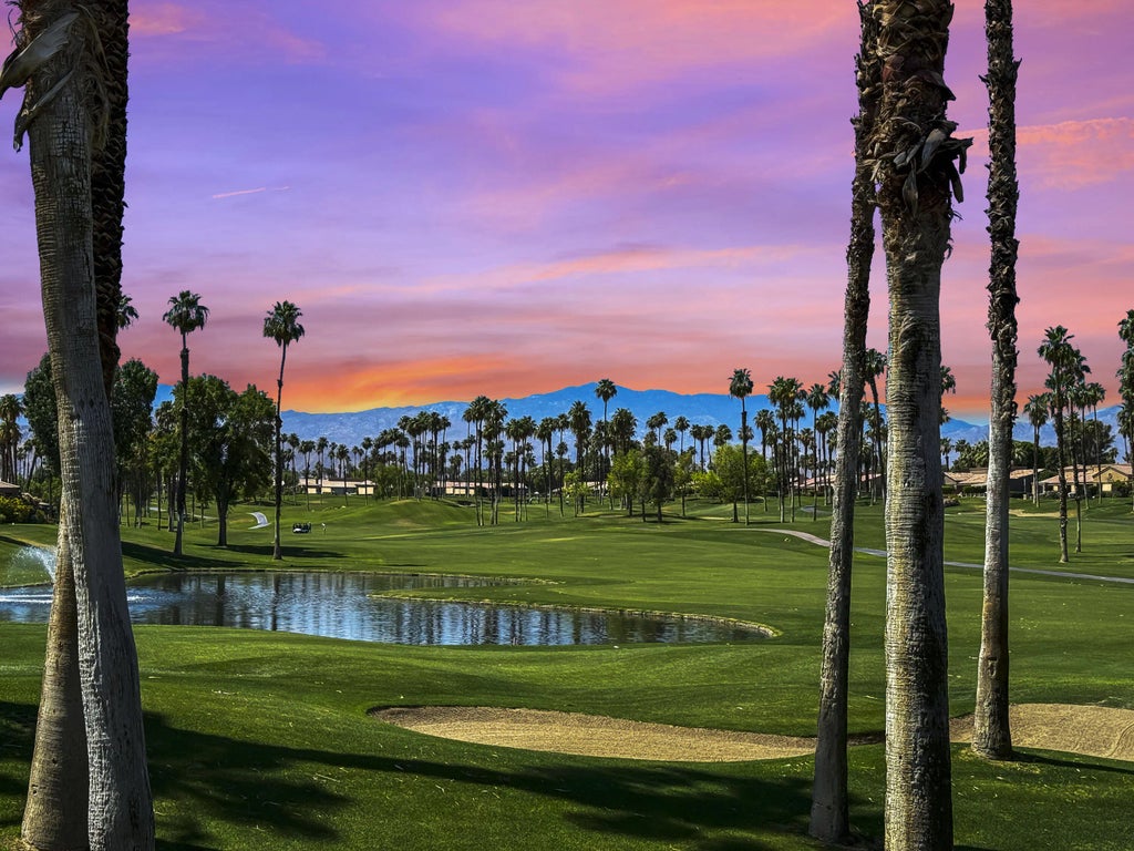 76099 Impatiens Circle, Palm Desert