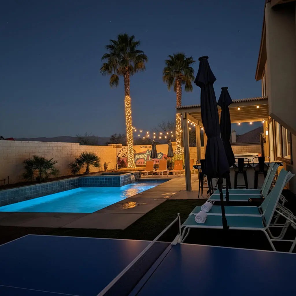 84450 Onda Drive, Indio