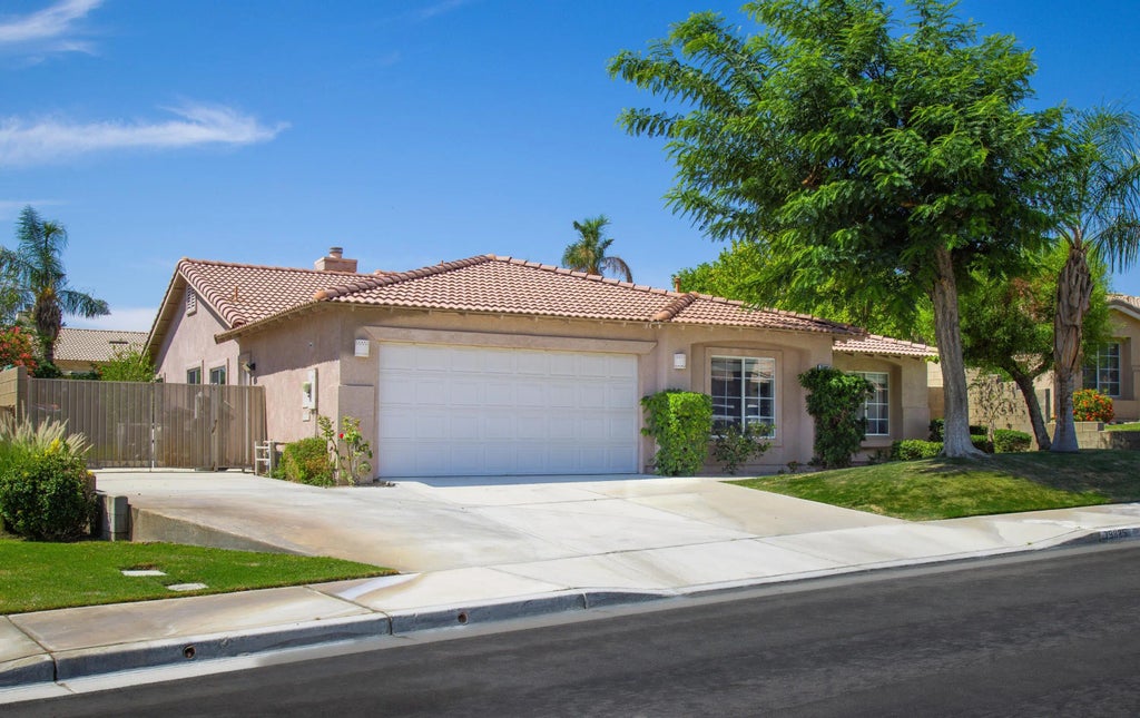 79825 Independence Way, La Quinta