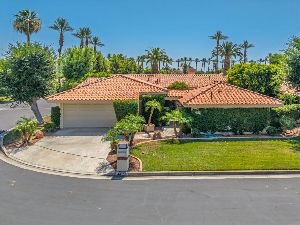 44130 Tahoe Circle, Indian Wells