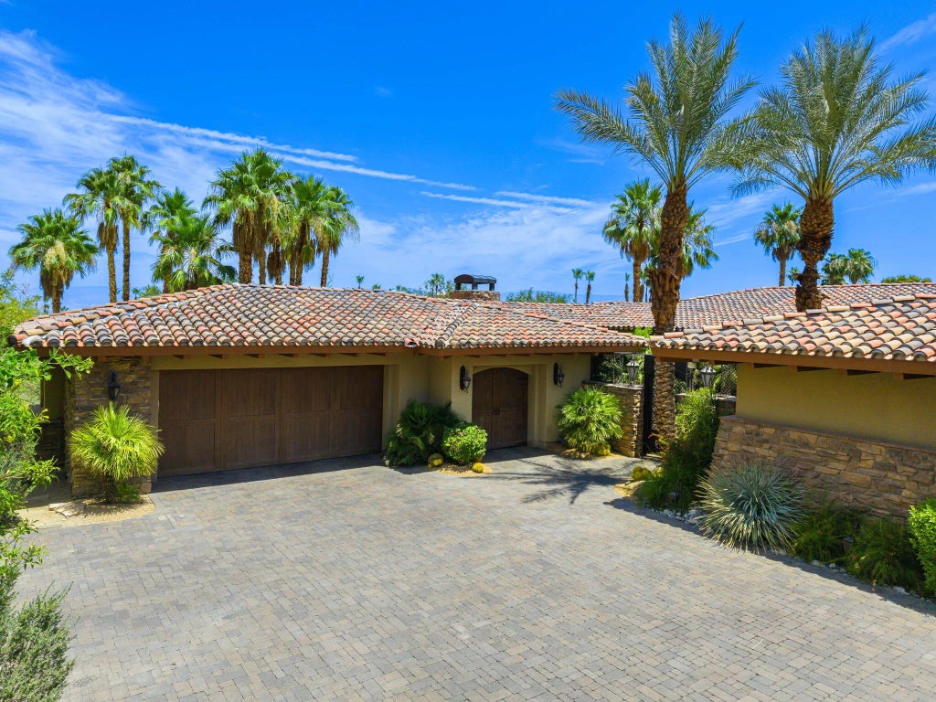 49841 Canyon View Drive, Palm Desert