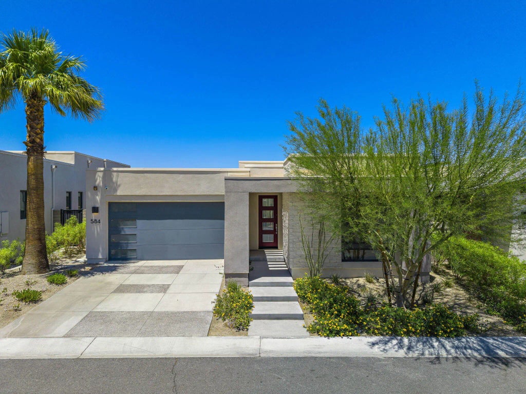 584 Fountain Drive, Palm Springs