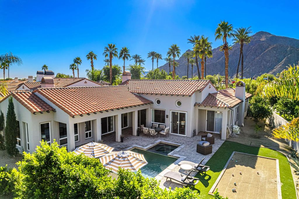 78980 Citrus, La Quinta