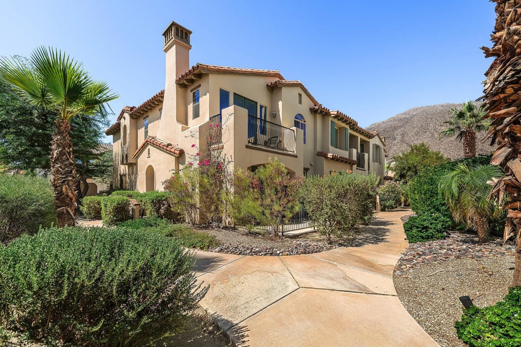 450 White Fox Trail, Palm Springs