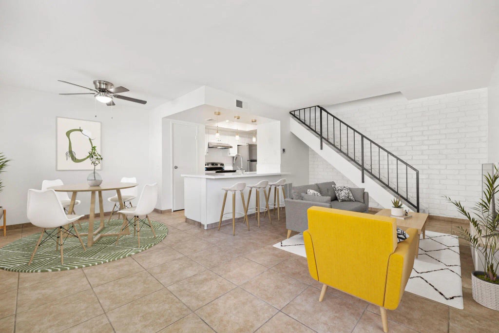 72644 Raven Road, Palm Desert