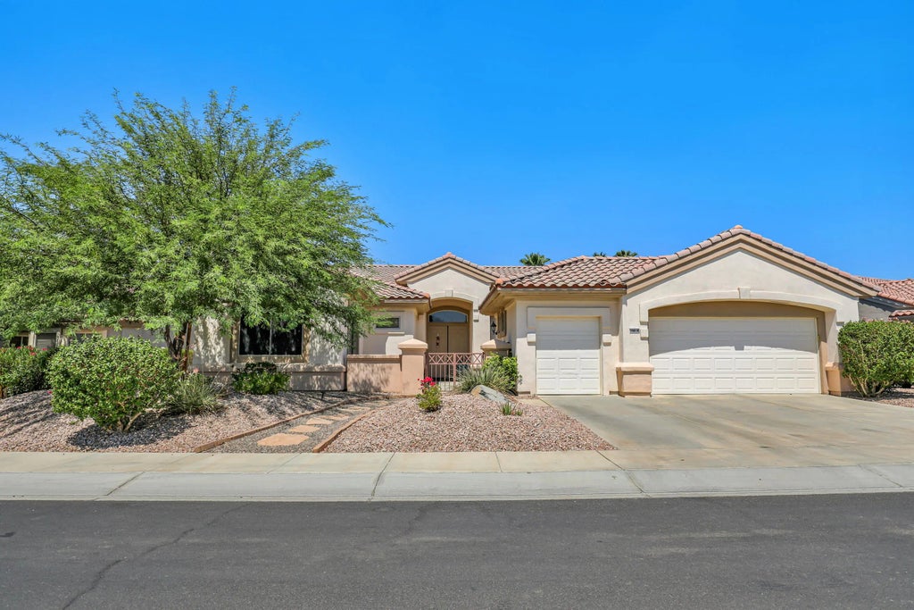 78810 Sunrise Mountain View, Palm Desert