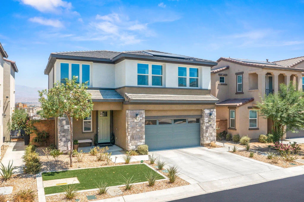 41330 Harvey Mudd Drive, Palm Desert