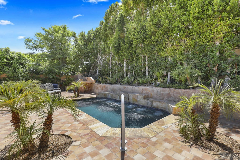 60755 Living Stone Drive, La Quinta