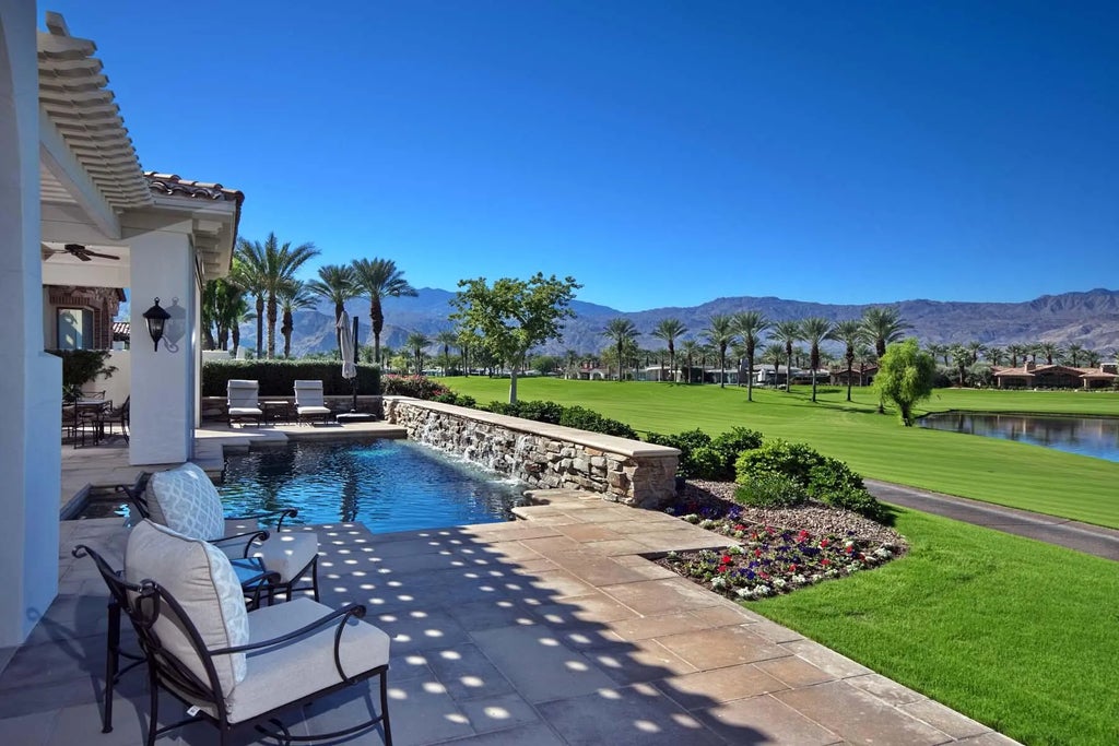 43139 Via Lucca, Indian Wells