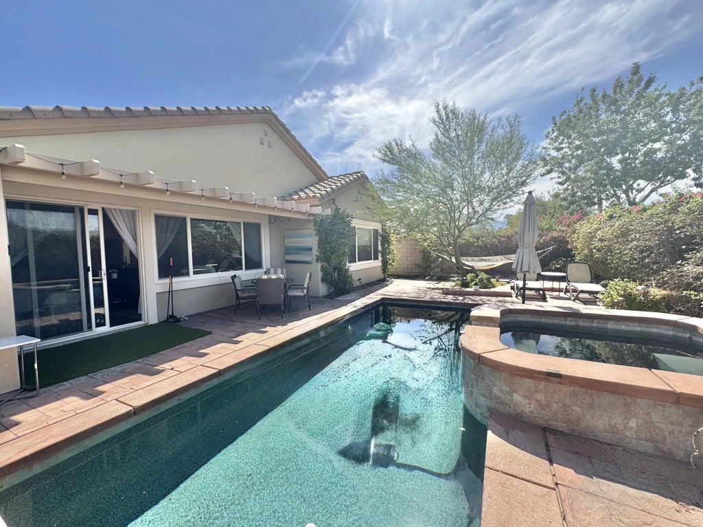 78322 Vinewood Drive, Palm Desert
