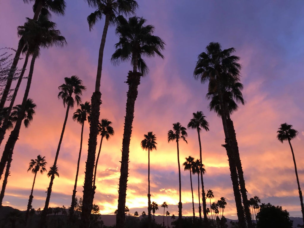 45555 Pueblo Road, Indian Wells