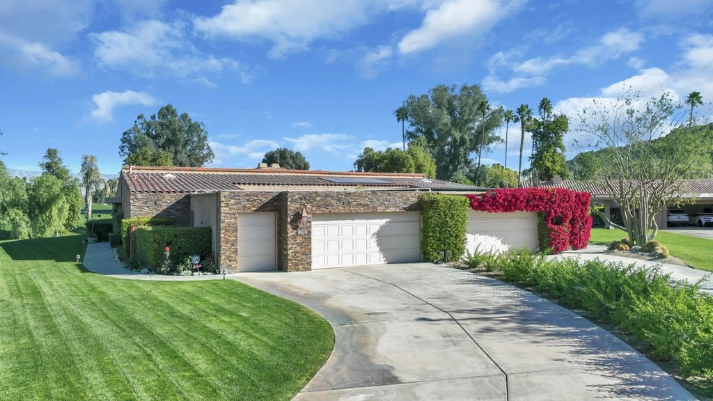 77790 Cherokee Road, Indian Wells