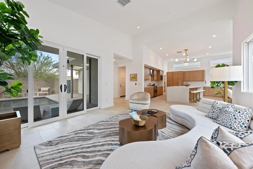 781 Fountain Drive, Palm Springs