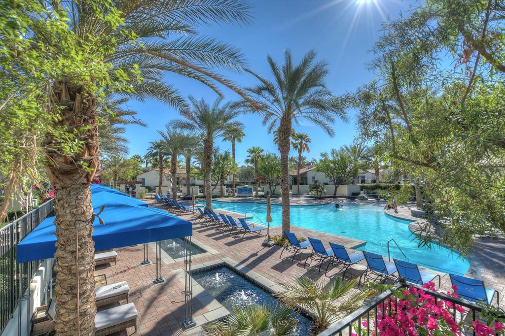 48616 Legacy Drive, La Quinta