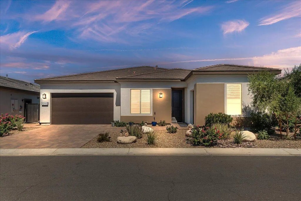 82440 Crane Drive, Indio