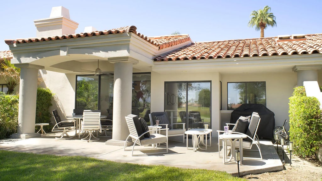 54524 Inverness Way, La Quinta