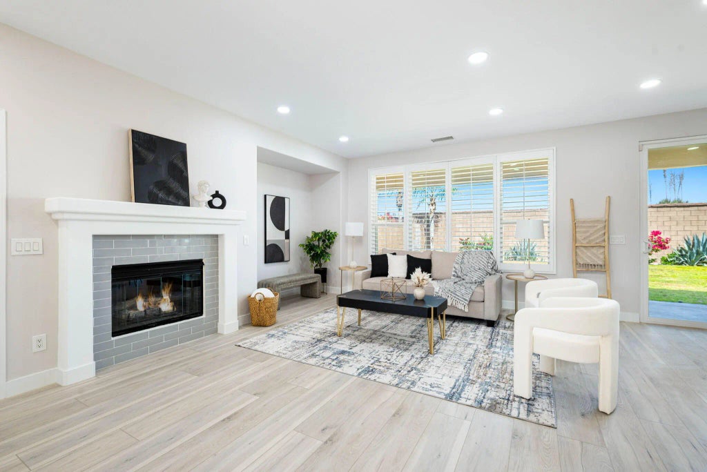 60504 Desert Shadows Drive, La Quinta