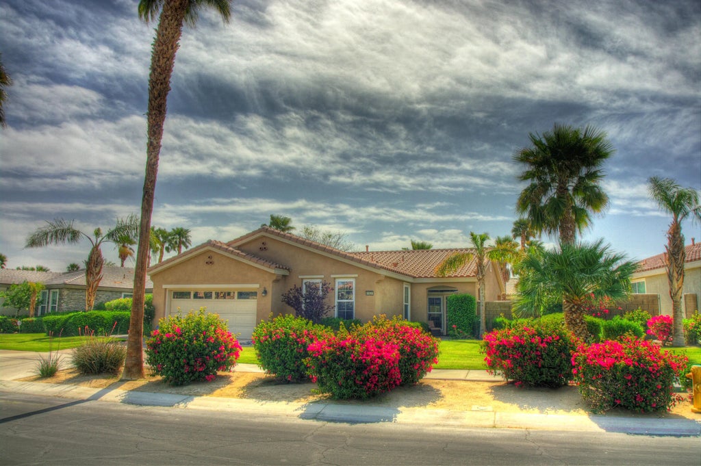 81631 Prism Drive, La Quinta