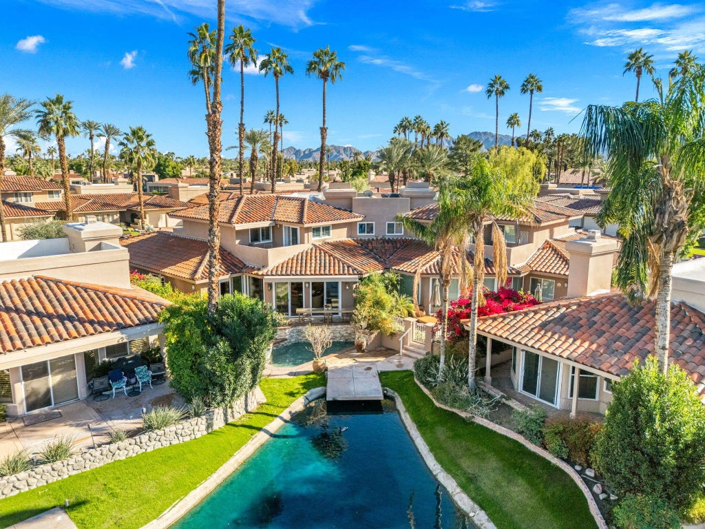 210 Desert Lakes Drive, Rancho Mirage