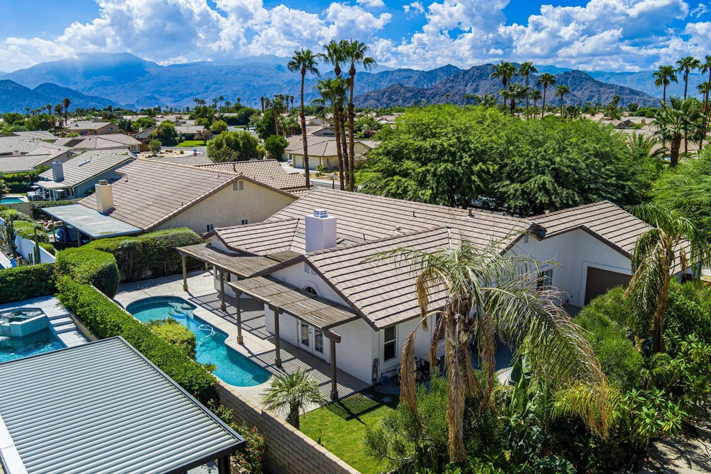 44150 Sweet Bush Lane, La Quinta