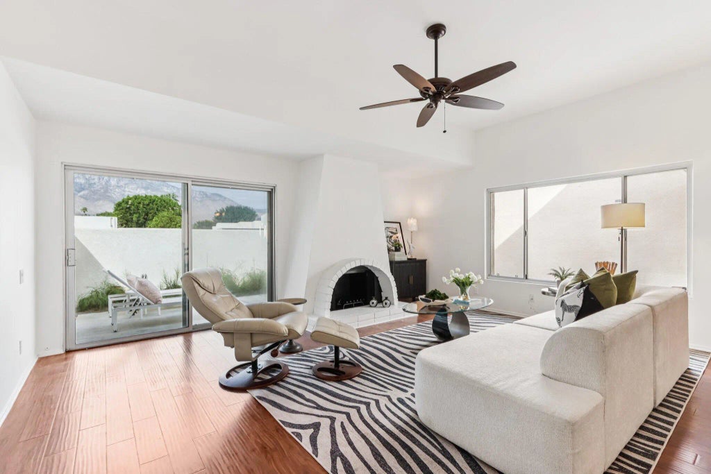 1647 Tam O Shanter Plaza, Palm Springs