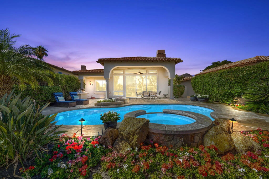 49580 Mission Drive W, La Quinta