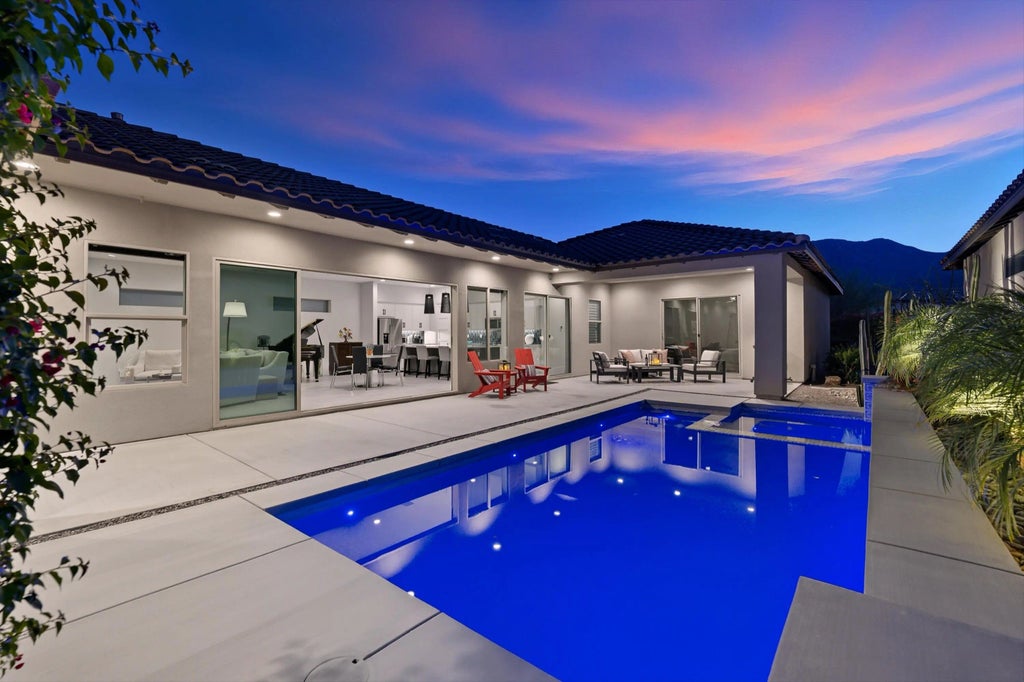 80437 Champions Way, La Quinta