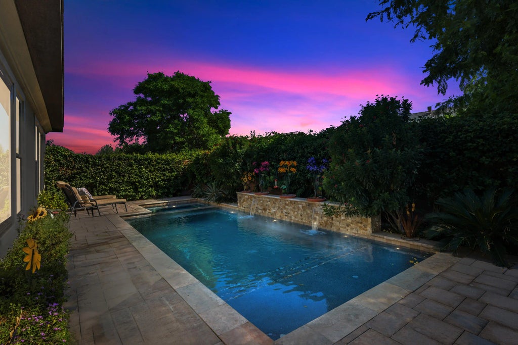 82595 Ladder Canyon Drive, Indio