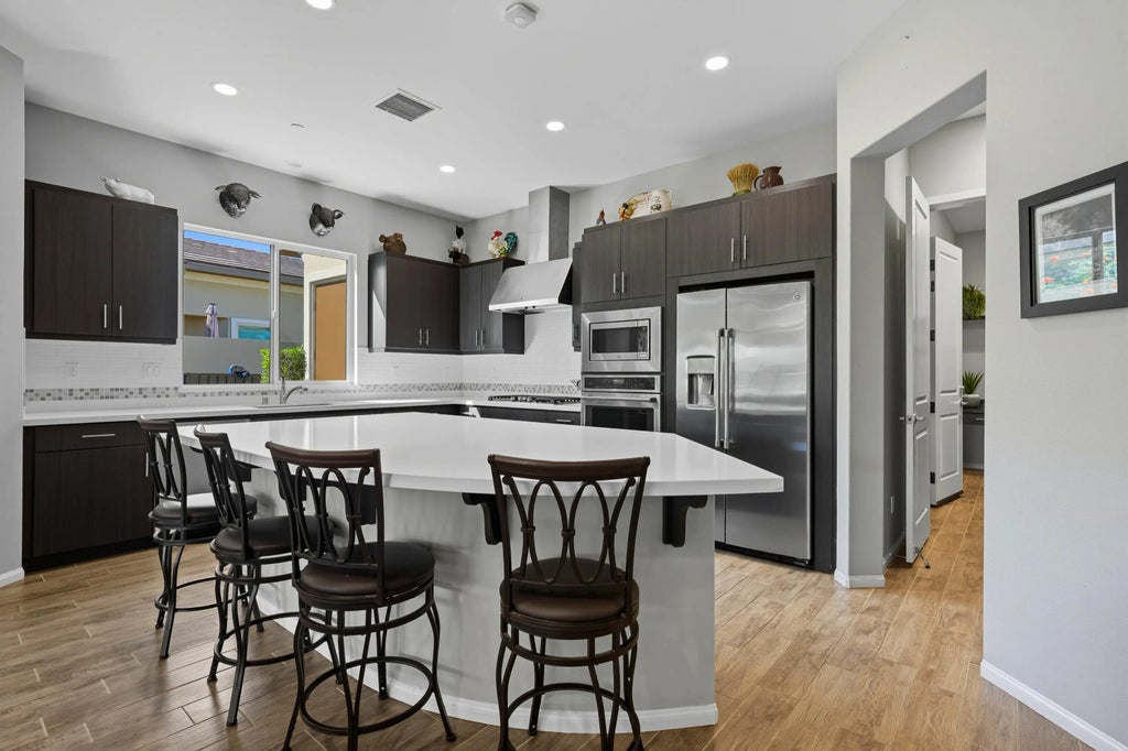 82595 Ladder Canyon Drive, Indio