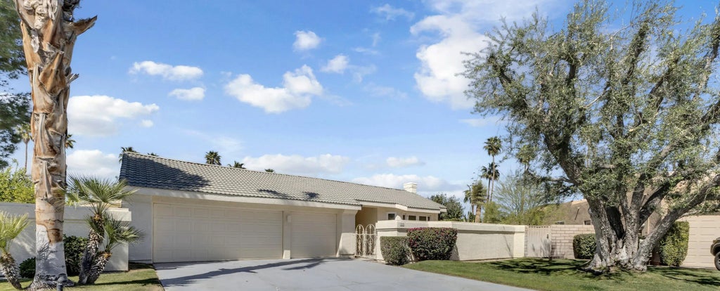 39 Santo Domingo Drive, Rancho Mirage