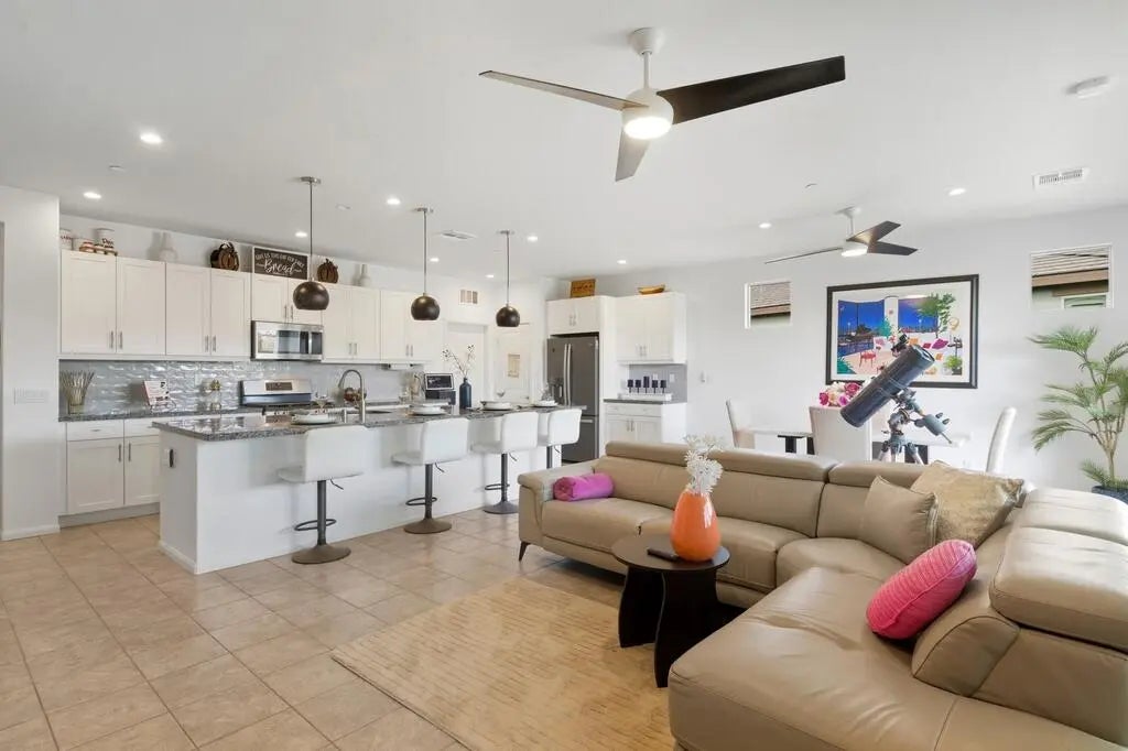 50400 Timber Creek Way, Indio