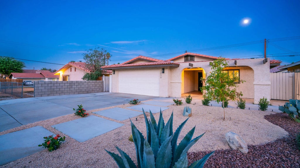 52030 Avenida Martinez, La Quinta