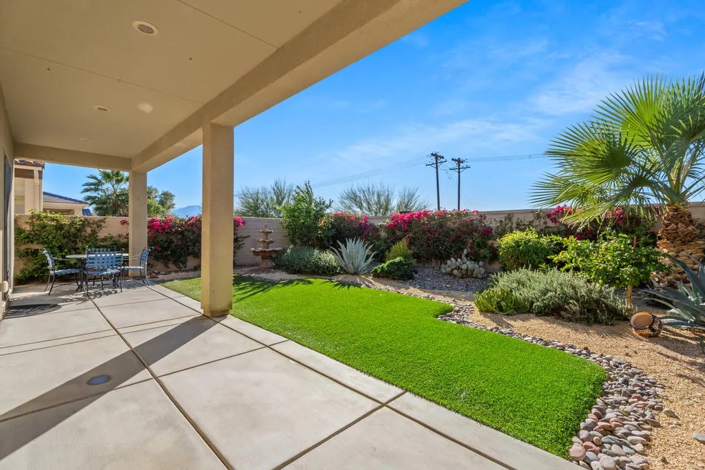38555 Camino Aguacero, Indio