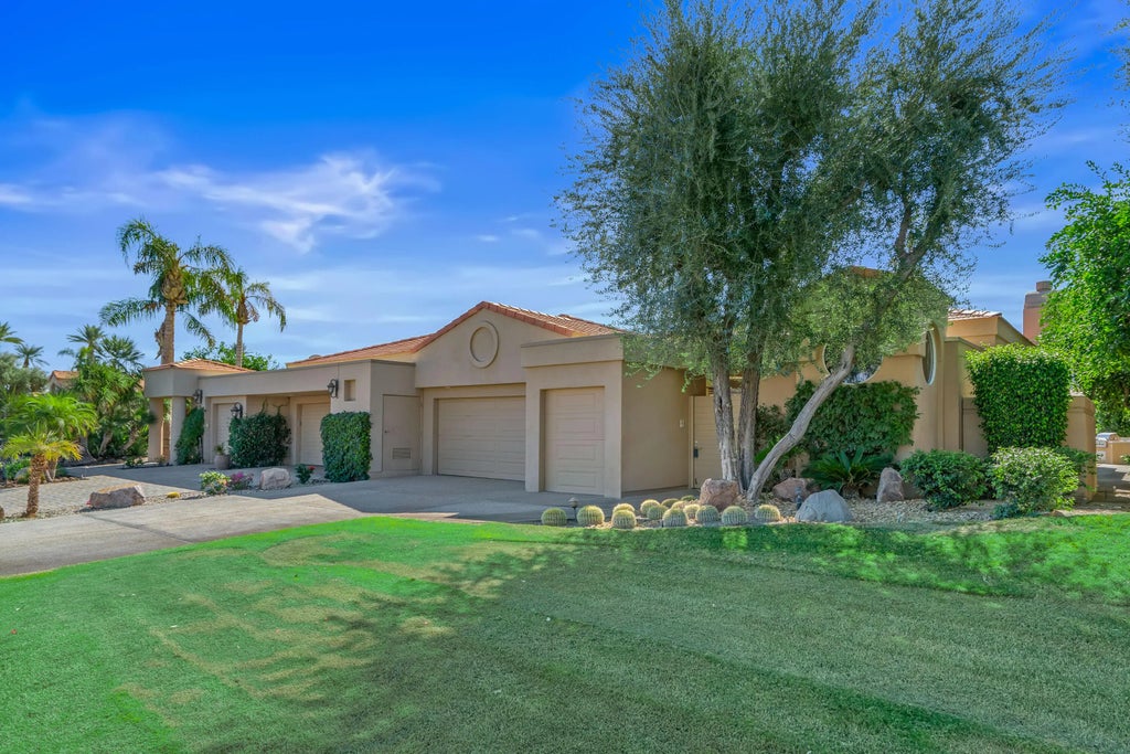 75041 Spyglass Drive, Indian Wells