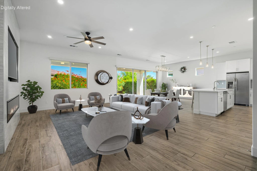 82650 Walker Canyon Drive, Indio