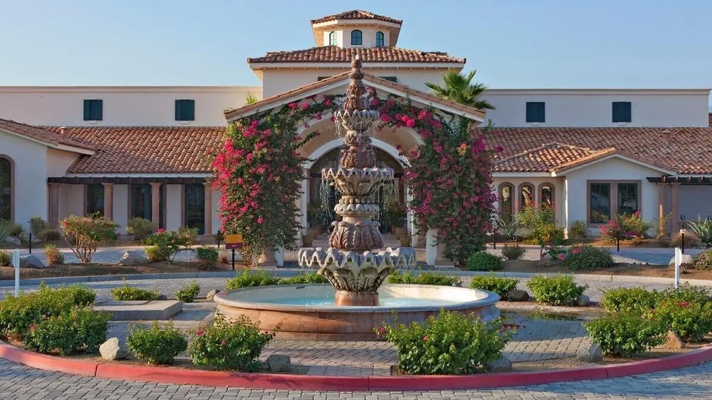 1803 Via San Martino, Palm Desert