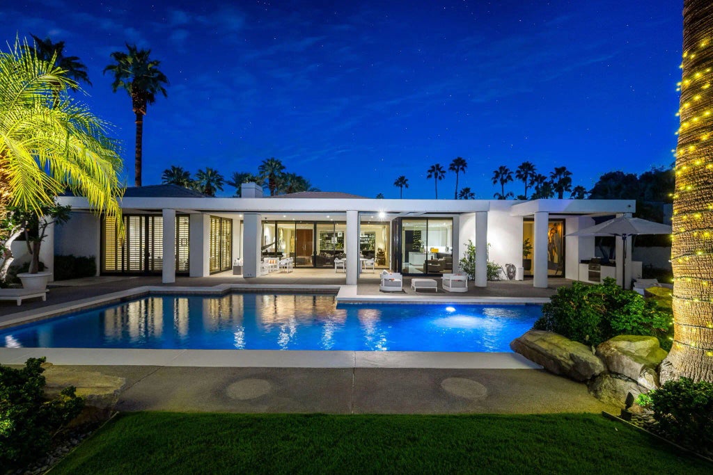 40590 Morningstar Road, Rancho Mirage