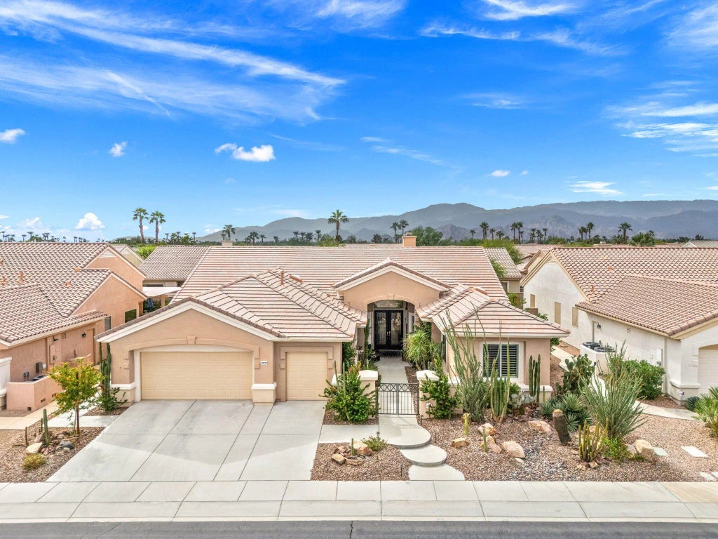 78230 Quail Run, Palm Desert
