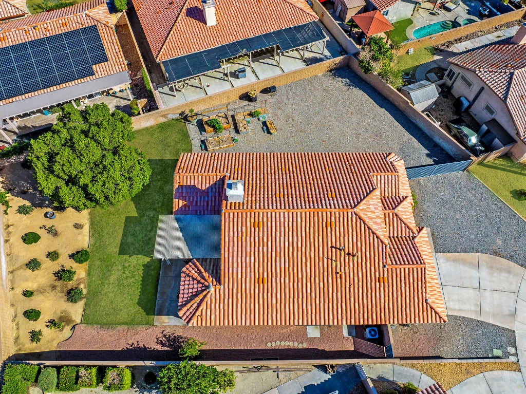 78524 San Marino Court, La Quinta