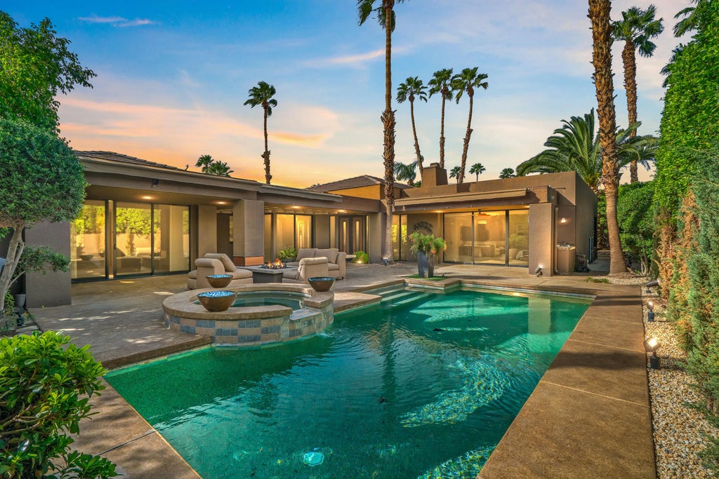 79200 Jack Rabbit Trail, La Quinta