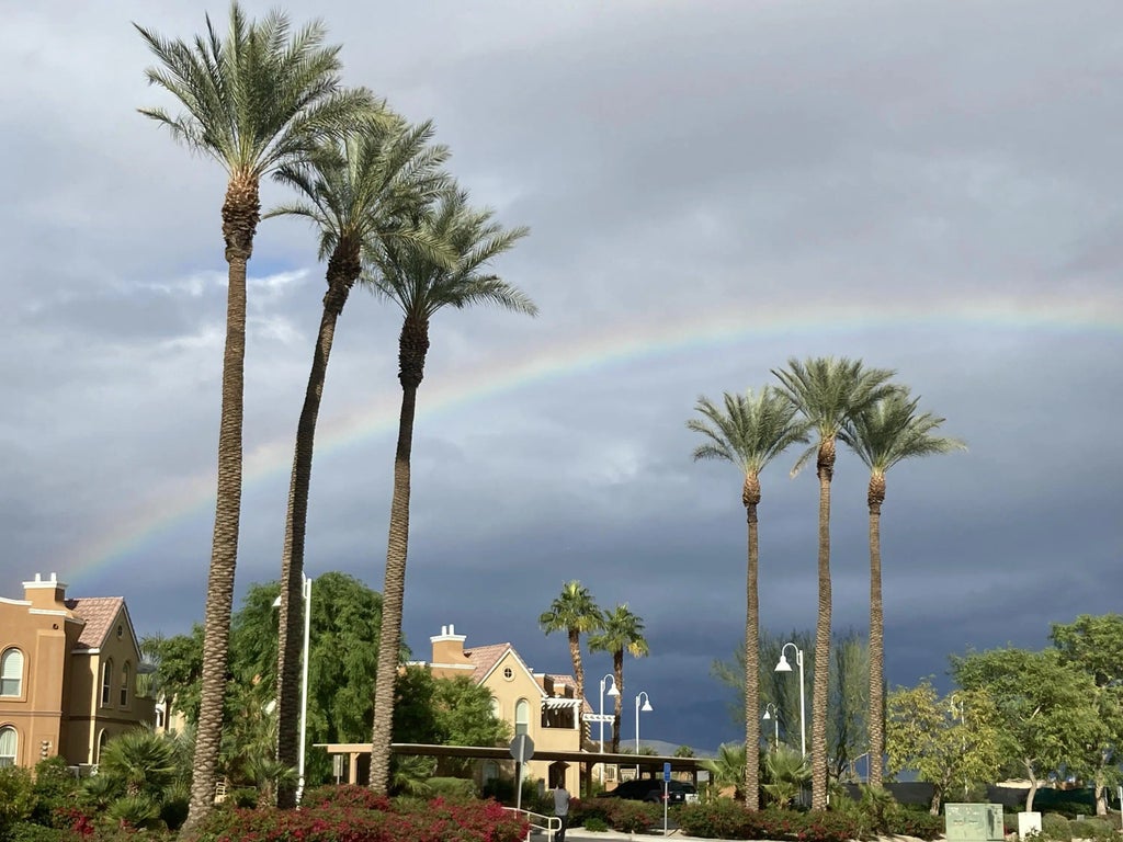 45245 Seeley Drive, La Quinta