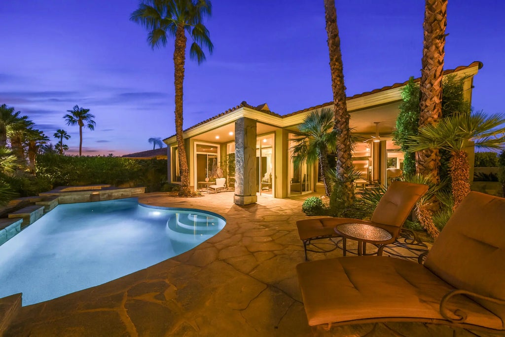 80436 Spanish Bay, La Quinta